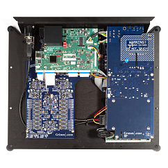 Network Audio Player Grimm Audio MU2