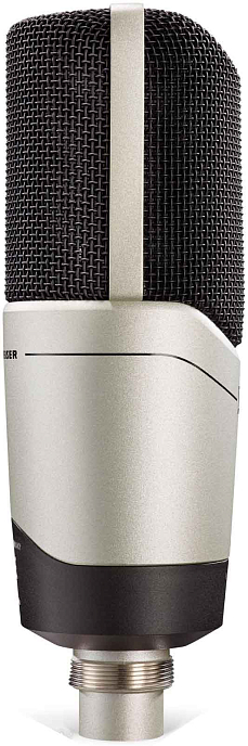Studio microphone Sennheiser MK 4 - img.4