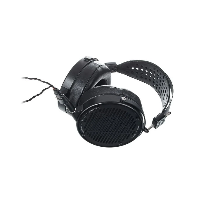 High End headphones Audeze LCD-X with Case - img.6