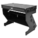 Table UDG Ultimate Flight Case Portable Z-Style DJ Table Plus Black - img.4