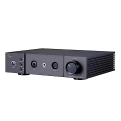Headphone Amplifier Cayin IHA-8 Black