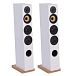- img.0 Floorstanding Speakers Davis Acoustics Courbet N 5 White Matte - img.0
