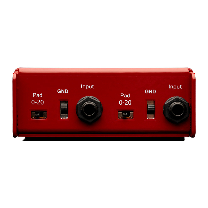 Direct Box Simpleway Audio D2 Mini - img.3