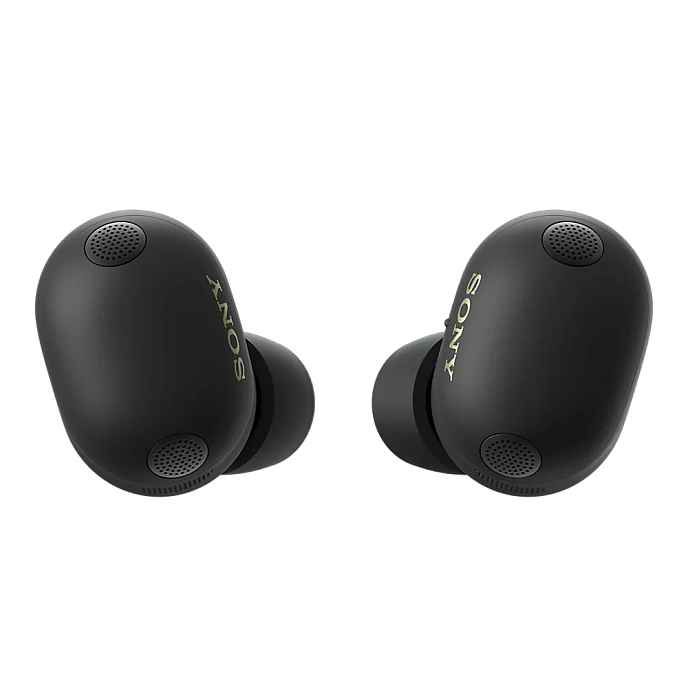 Wireless Headphones Sony WF-1000XM6 Black - img.3