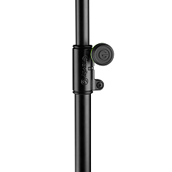 Pedestal Gravity NS 411 Black