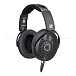 - img.0 Over-ear headphones Sennheiser HD 490 PRO Black - img.0