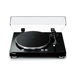 Turntable Yamaha TT-N503 Black