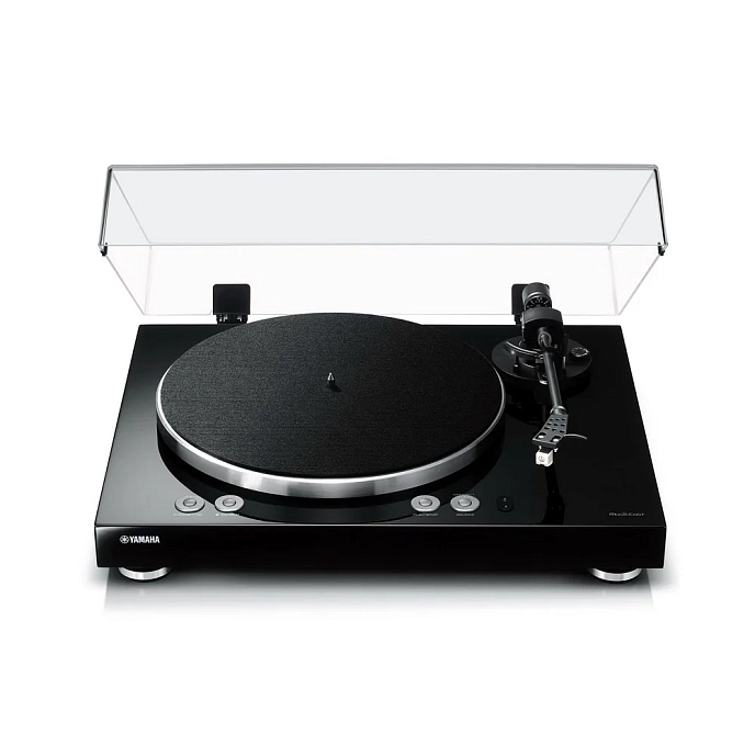 Turntable Yamaha TT-N503 Black - img.0