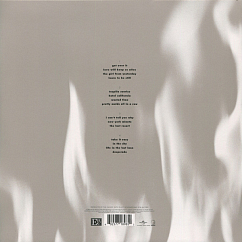 Vinyl Record Eagles - Hell Freezes Over