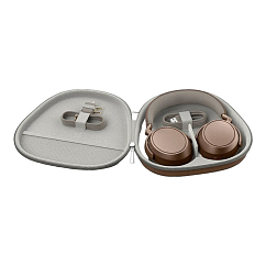 Wireless Headphones Sennheiser Momentum 4 Wireless Brown