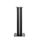 Speaker Stands Bowers & Wilkins FS-600 S3 Black - img.1