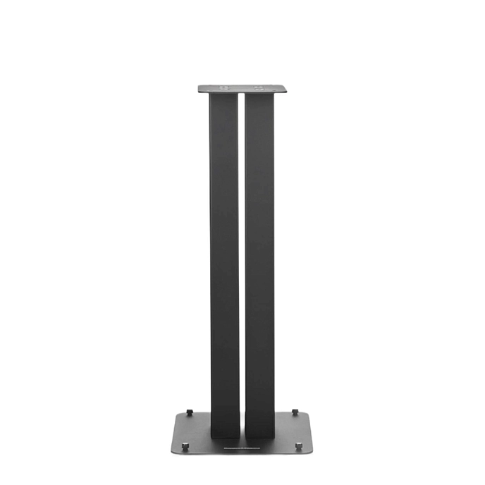 Speaker Stands Bowers & Wilkins FS-600 S3 Black - img.1