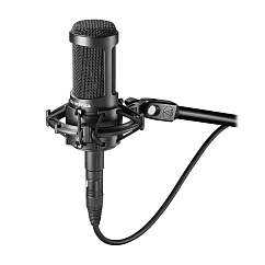 Studio microphone Audio-technica AT2035