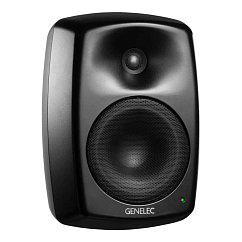 Studio monitor Genelec 4040AM Black