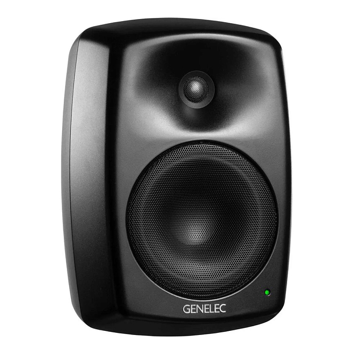 Studio monitor Genelec 4040AM Black - img.1