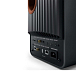 Bookshelf speakers KEF LS50 Wireless II Carbon Black + KEF S2 Floor Stand Black - img.3