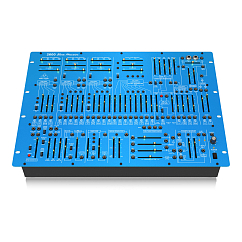 Synthesizer Behringer 2600 Bllue