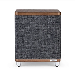 Kit Ruark MR1 Mk3 Rich Walnut + Ruark RS1 Walnut