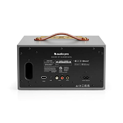 Multiroom speakers Audio Pro C5 MKII Grey