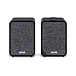 Kit Ruark MR1 Mk3 Satin Charcoal + Ruark RS1 Charcoal - img.1 Kit Ruark MR1 Mk3 Satin Charcoal + Ruark RS1 Charcoal - img.1