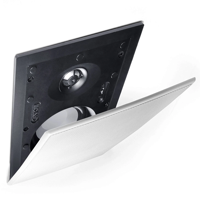 In-Wall Speakers Canton InWall 845 White - img.2