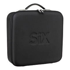 Case Solid State Logic SiX Carry Case