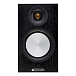 Bookshelf speakers Monitor Audio Silver 50 7G Black Oak - img.4