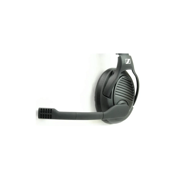 Eartips Dekoni Audio Choice Leather for Sennheiser HD598 - img.3