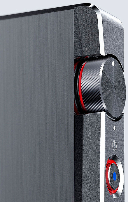 Headphone Amplifiers and DACs FiiO Q5 - img.11