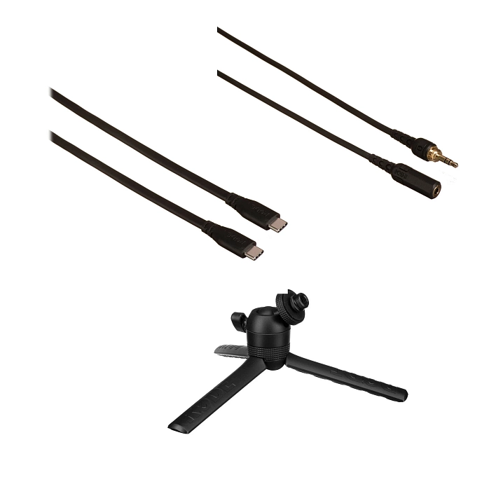 Microphone for streaming and gaming RODE XCM-50 usb - img.10