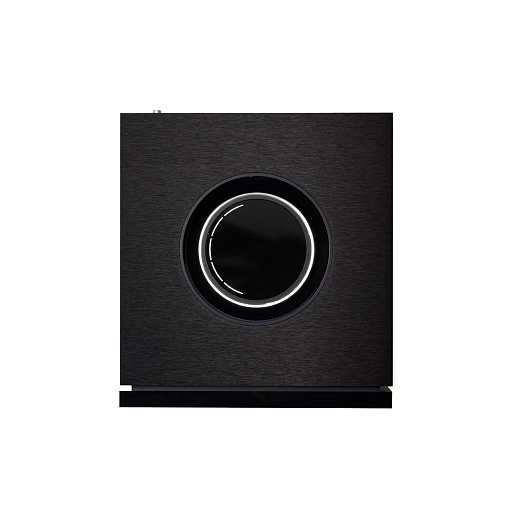 Headphone amplifier with DAC Naim Uniti Atom Headphone Edition Black