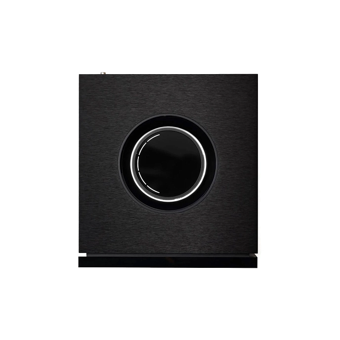 Headphone amplifier with DAC Naim Uniti Atom Headphone Edition Black - img.4