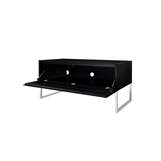Hi-Fi Stand NorStone Khalm 1000 Black - img.1