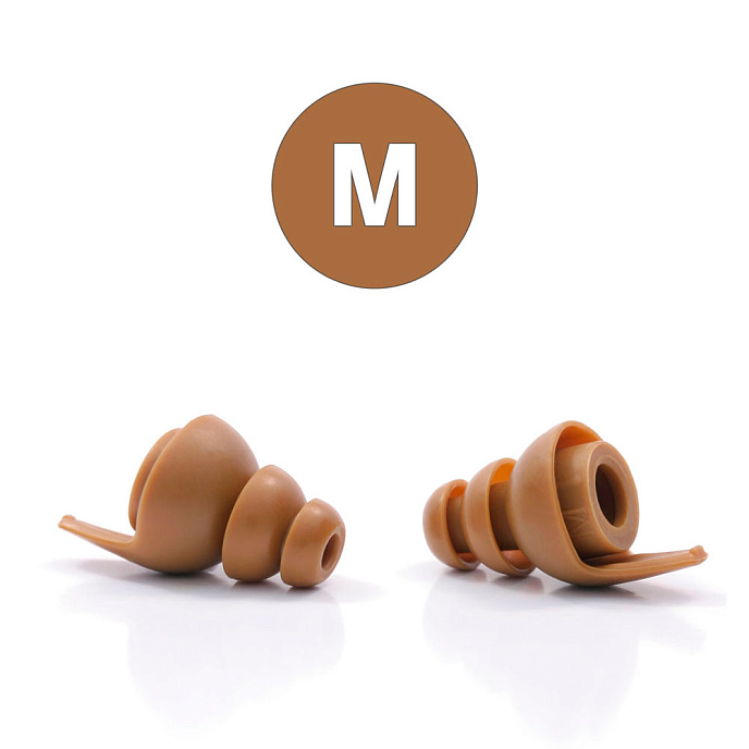 Earplugs Crescendo Hunting 10-30 Multimode - img.3