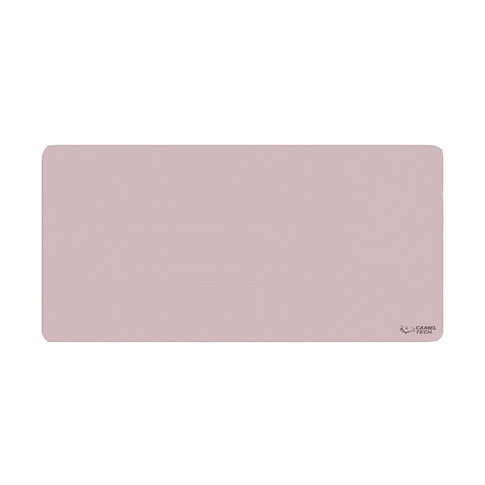 Mouse pad Camel Tech 3XL Mouse Pad Pink - img.0