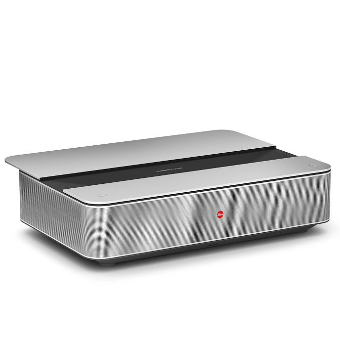 TV Leica Cine 1 + Screen 120 Fort Cabinet MP - img.3