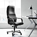 Listening Chair Berg MB-86 Black - img.0