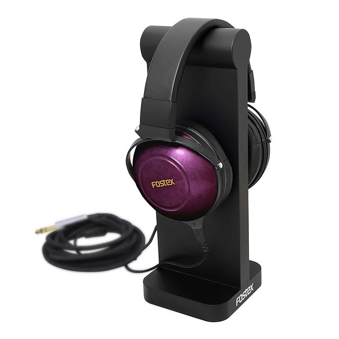 High End headphones Fostex TH-900 MK2 Limited Edition Brilliant Purple - img.14
