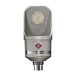 Vocal microphone Neumann TLM 107 Studio Set - img.1