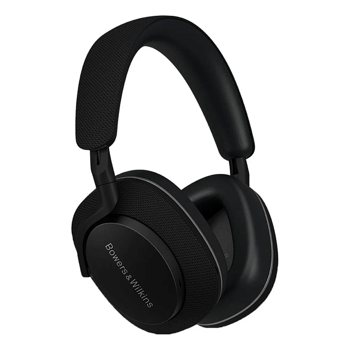 Wireless Headphones Bowers & Wilkins PX7 S2e Anthracite Black - img.0