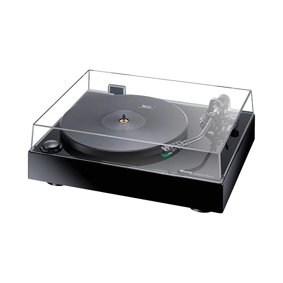 Turntable Magnat MTT 990 Black - img.0