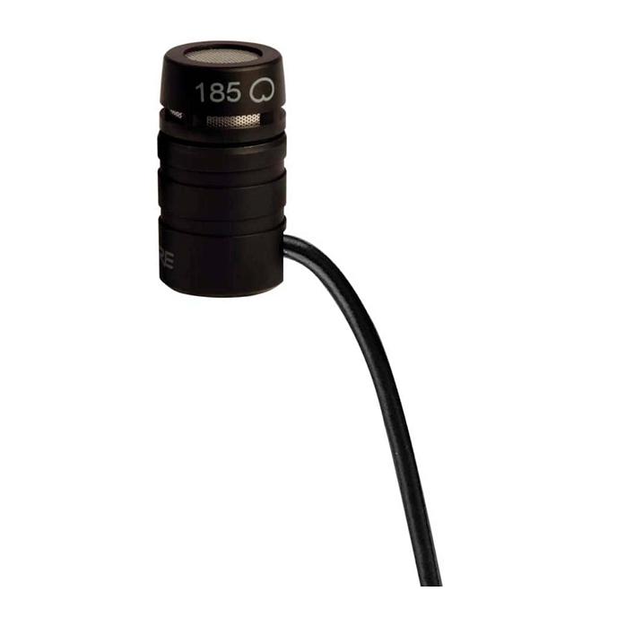 Radio system Shure BLX14 UK W85X-K14 Black - img.3