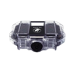 Case Fir Audio Touring Hard Case