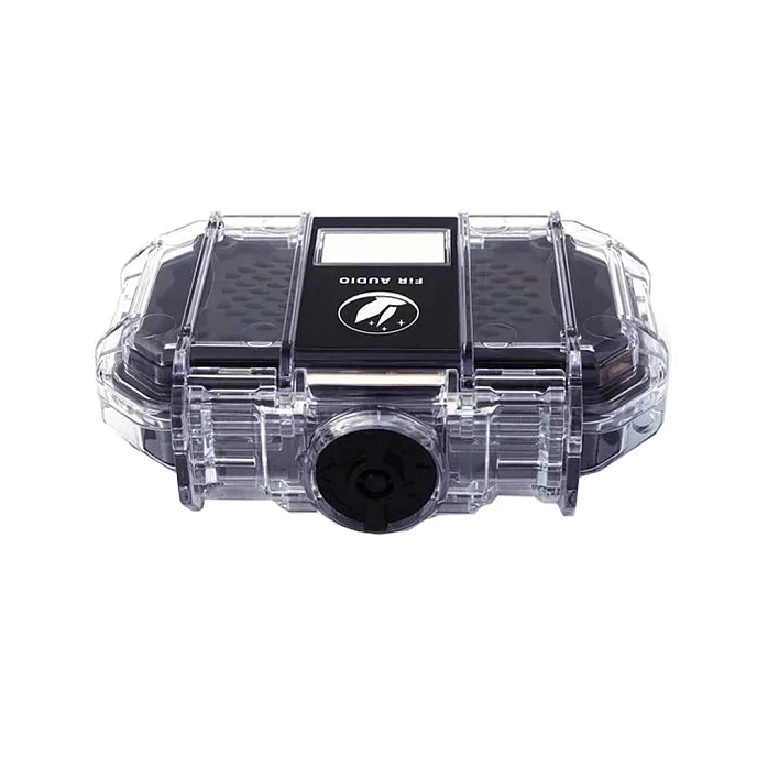 Case Fir Audio Touring Hard Case - img.0