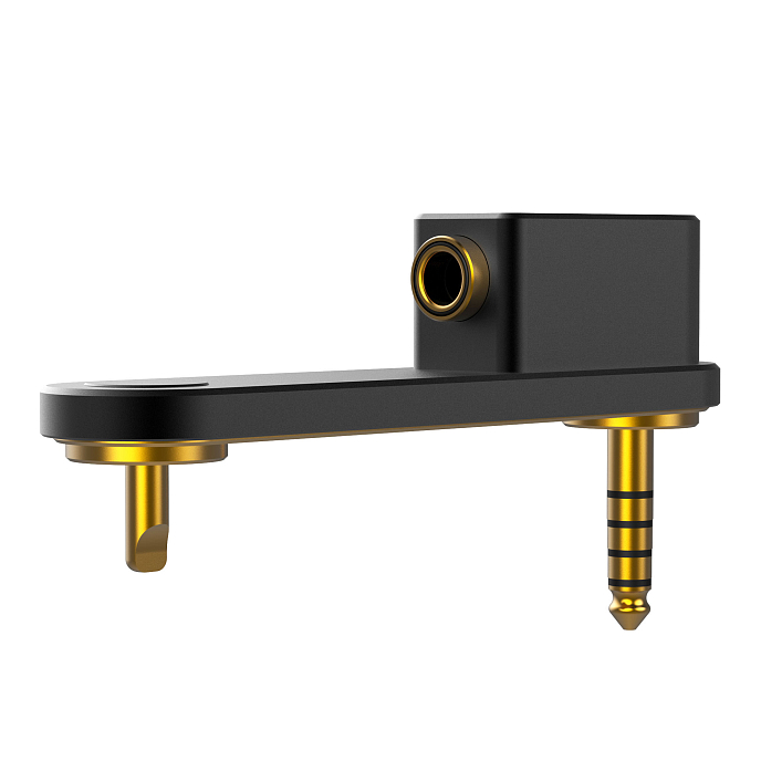 Adapter ddHiFi DJ44S M1 Black - img.0