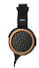 Over-ear headphones Fostex TH818 Black Acacia Wood - img.2