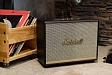 - img.1 Portable speaker Marshall Woburn II BT Black - img.1