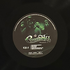 Vinyl Record Cypress Hill - Woodstock 1994 (Live Radio Broadcast) LP