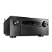 Receiver Denon AVC-X8500HA Black - img.2