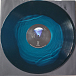 Vinyl Record Djo - Decide (Blue Swirl Transparent) LP - img.3